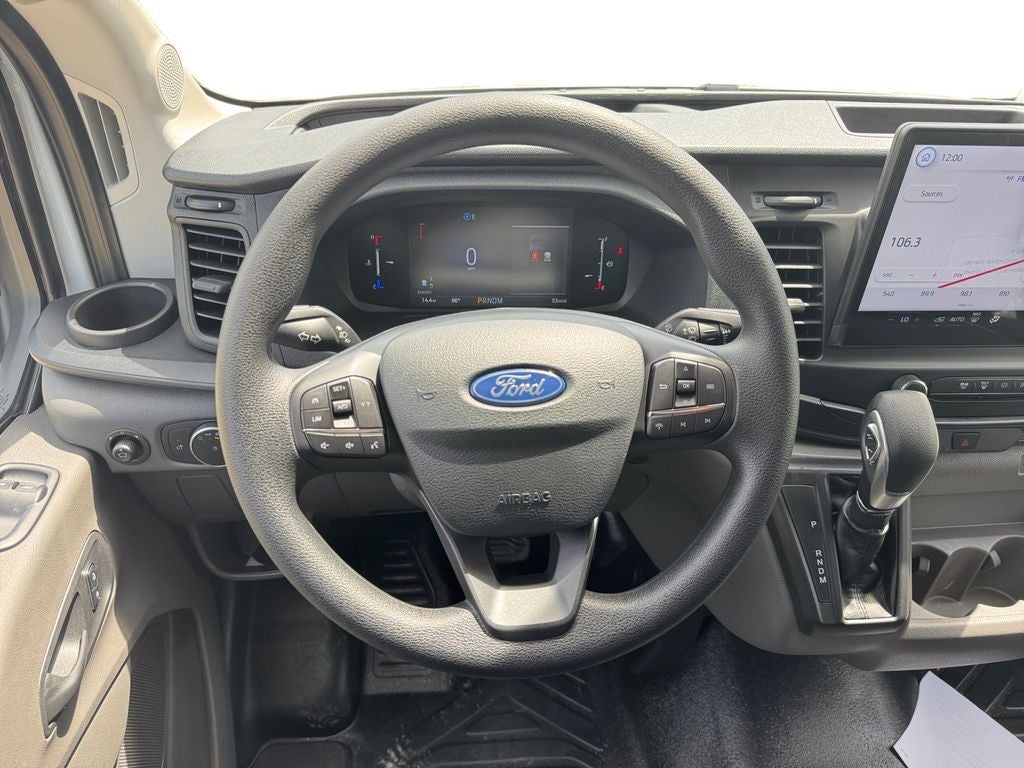 2026 Ford Transit-350 Base 101A