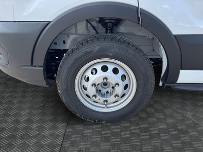 2026 Ford Transit-350 Base 101A