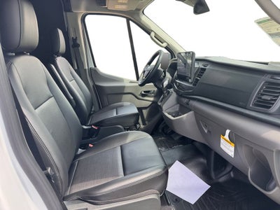 2026 Ford Transit-350 Base 101A