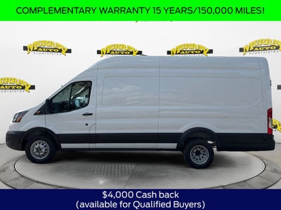 2026 Ford Transit-350 Base 101A