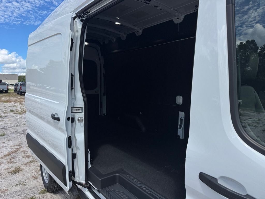 2026 Ford Transit-350 Base 101A