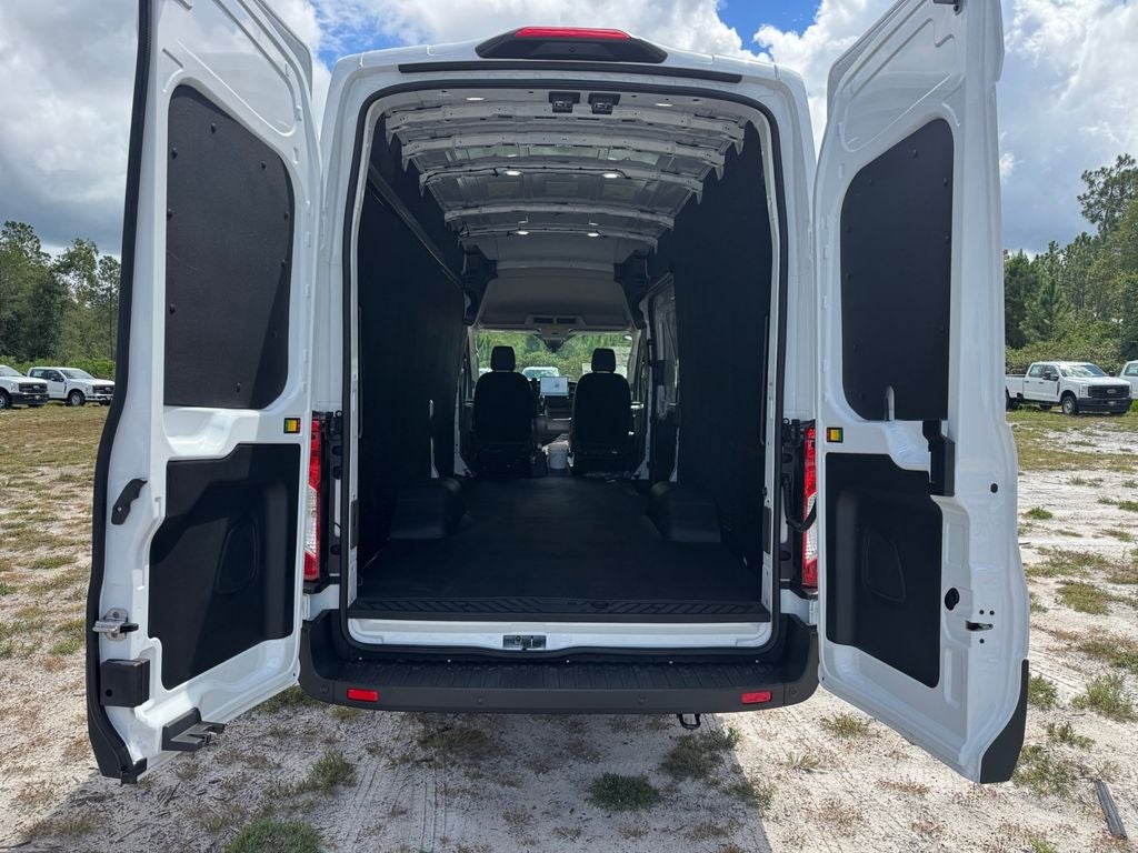 2026 Ford Transit-350 Base 101A