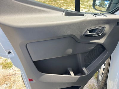 2026 Ford Transit-350 Base 101A