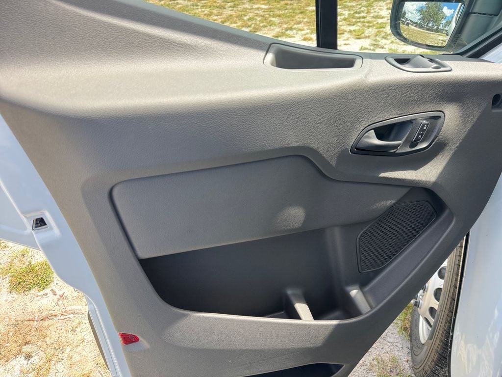 2026 Ford Transit-350 Base 101A