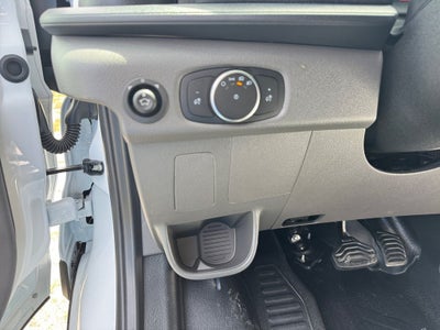 2026 Ford Transit-350 Base 101A