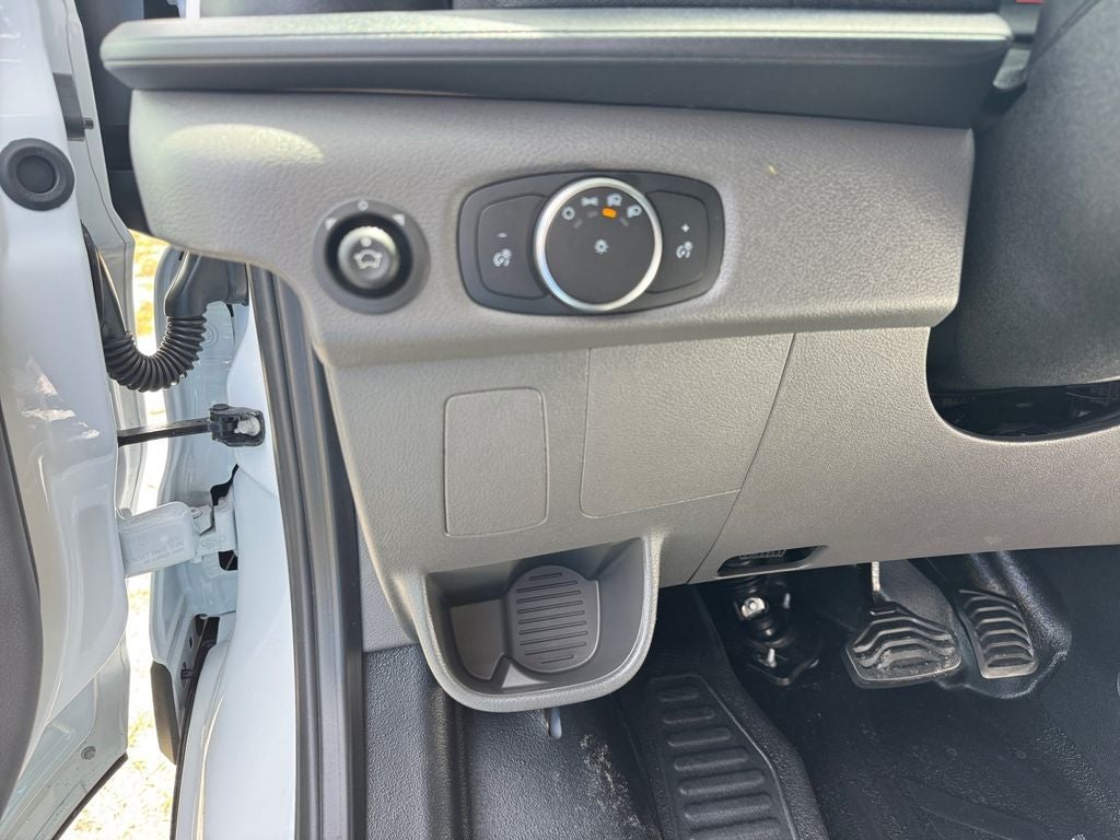 2026 Ford Transit-350 Base 101A