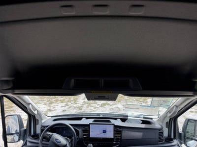 2026 Ford Transit-350 Base 101A