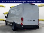 2026 Ford Transit-350 Base 101A