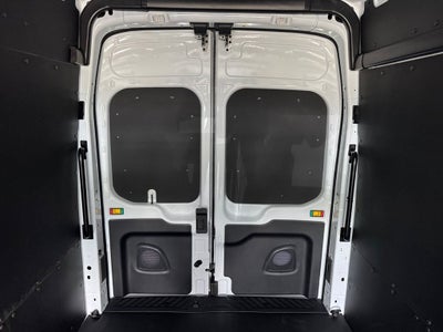 2026 Ford Transit-350 Base 101A