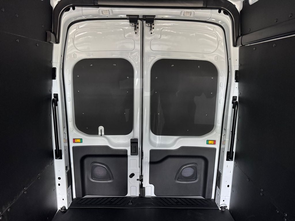 2026 Ford Transit-350 Base 101A
