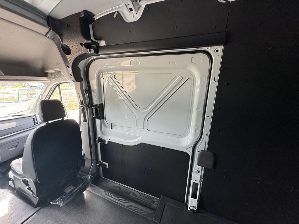 2026 Ford Transit-350 Base 101A