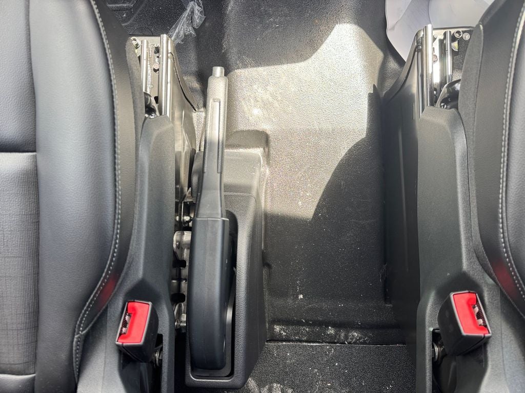 2026 Ford Transit-350 Base 101A