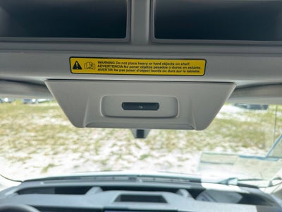 2026 Ford Transit-350 Base 101A