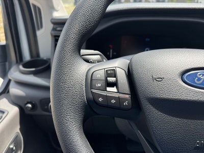 2026 Ford Transit-350 Base 101A