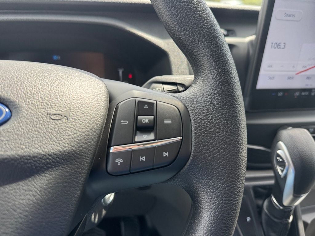 2026 Ford Transit-350 Base 101A