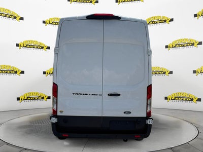 2026 Ford Transit-350 Base 101A