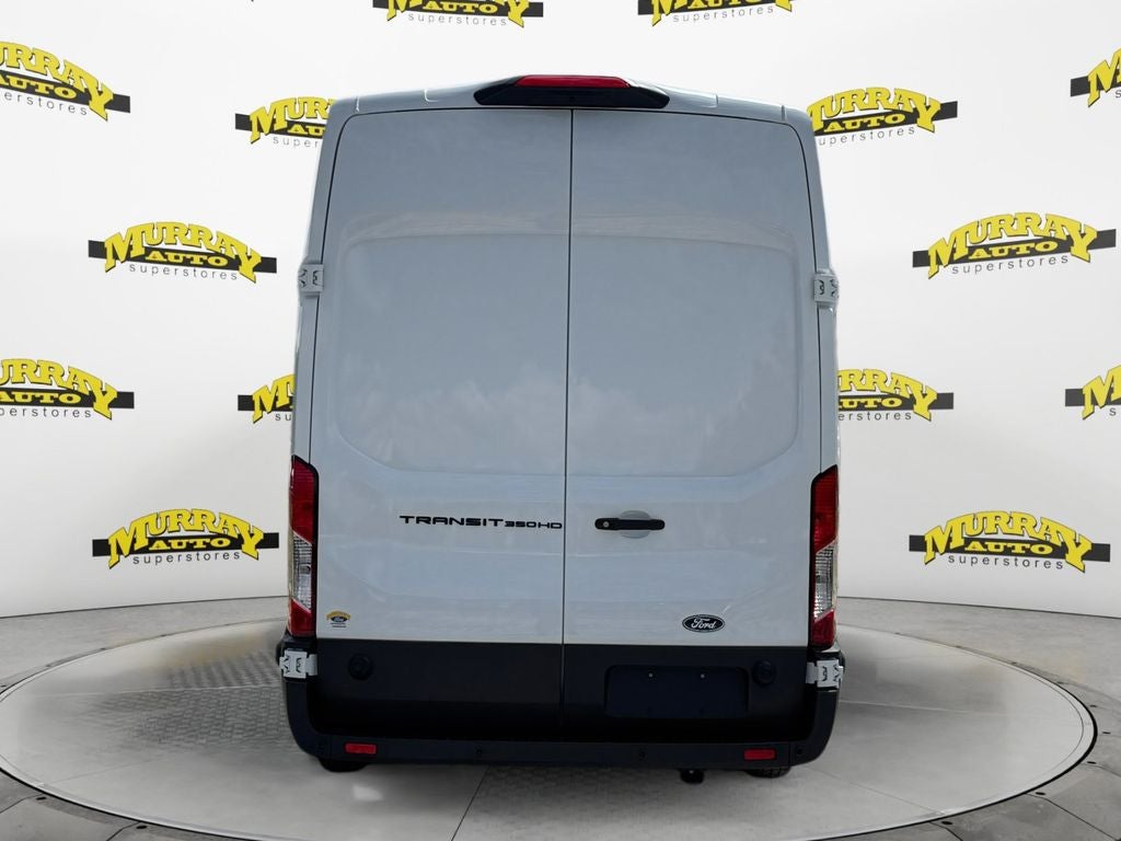 2026 Ford Transit-350 Base 101A