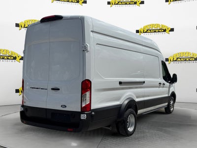 2026 Ford Transit-350 Base 101A