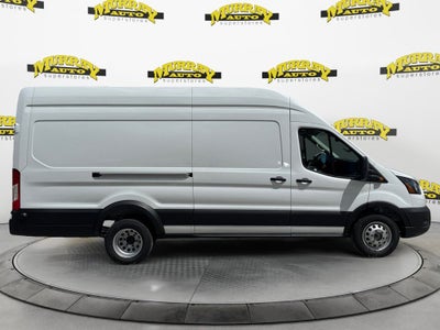 2026 Ford Transit-350 Base 101A