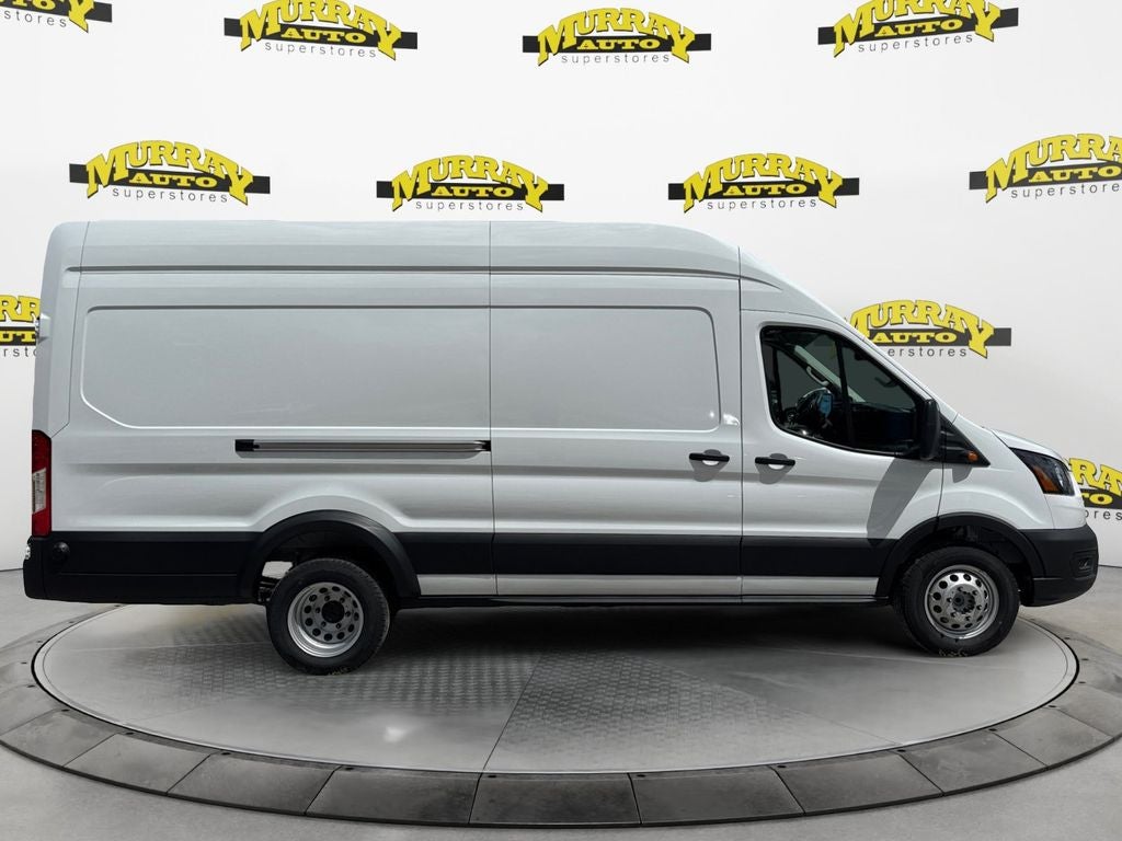 2026 Ford Transit-350 Base 101A