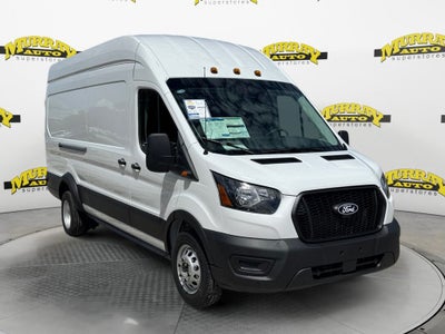 2026 Ford Transit-350 Base 101A