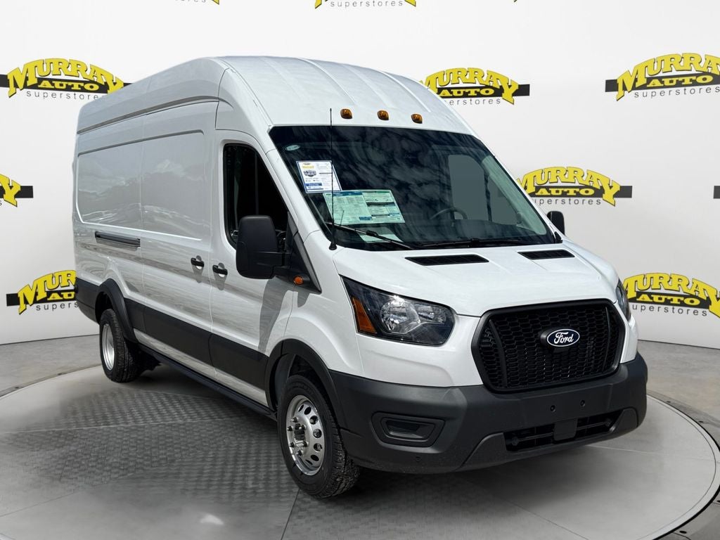 2026 Ford Transit-350 Base 101A