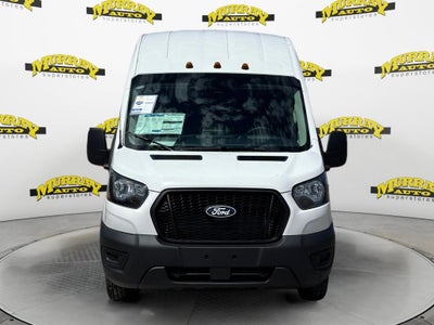 2026 Ford Transit-350 Base 101A
