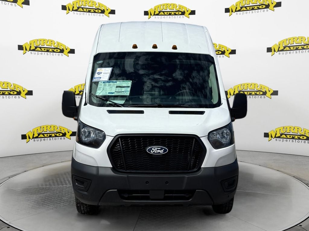 2026 Ford Transit-350 Base 101A