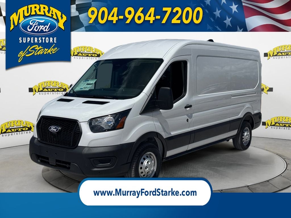 2026 Ford Transit-350 Base 101A