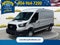2026 Ford Transit-350 Base 101A