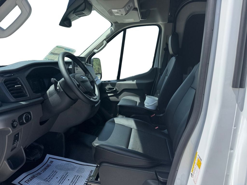 2026 Ford Transit-350 Base 101A