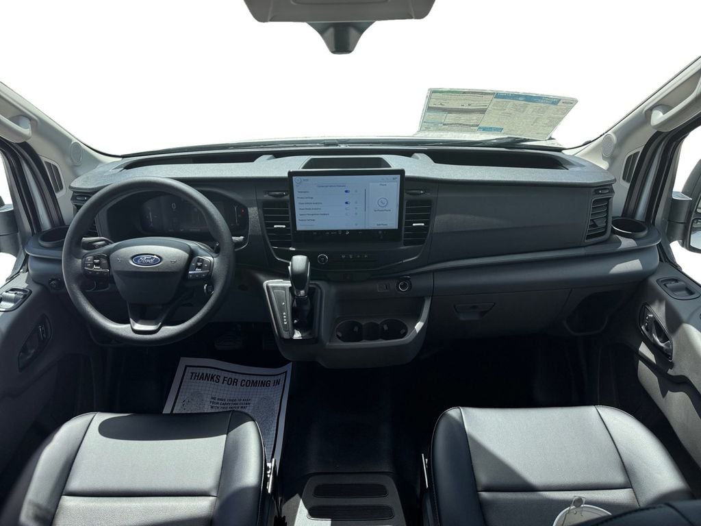 2026 Ford Transit-350 Base 101A