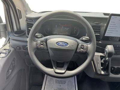 2026 Ford Transit-350 Base 101A