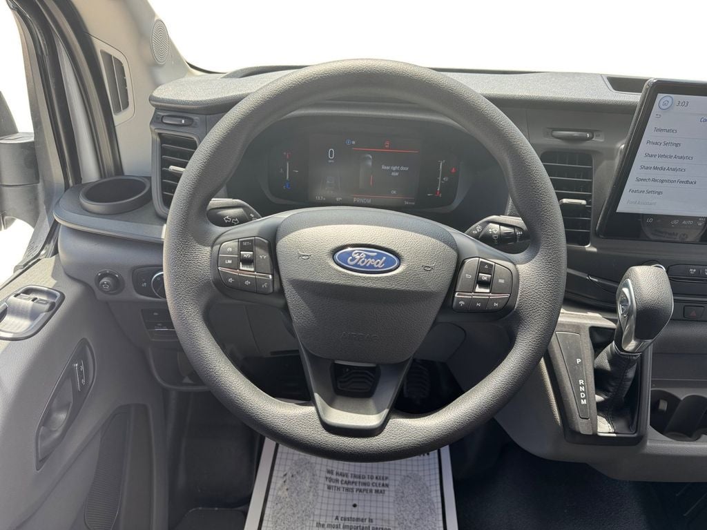 2026 Ford Transit-350 Base 101A