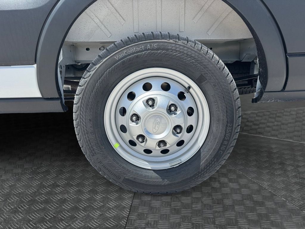 2026 Ford Transit-350 Base 101A