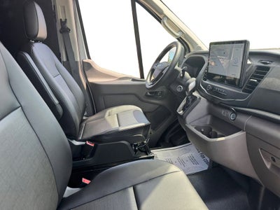 2026 Ford Transit-350 Base 101A