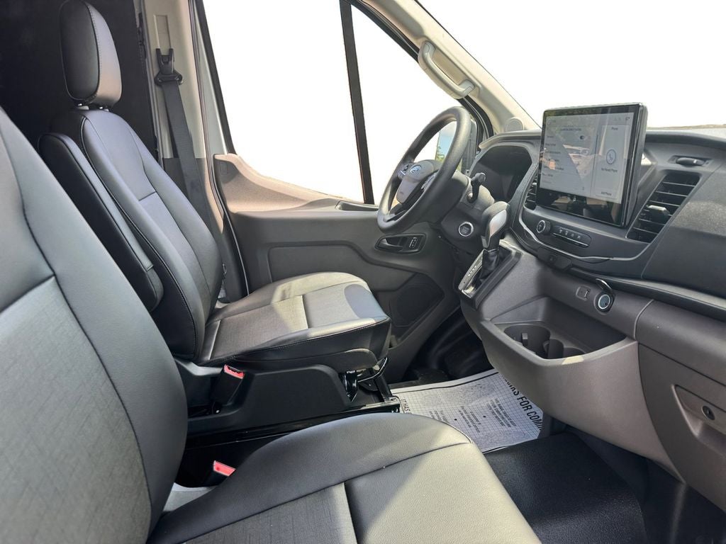 2026 Ford Transit-350 Base 101A