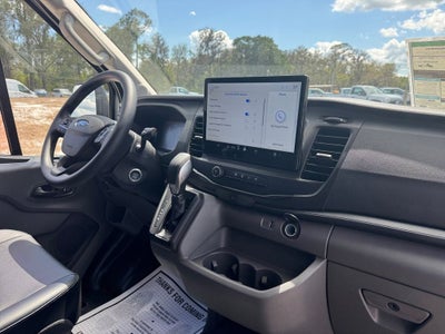 2026 Ford Transit-350 Base 101A
