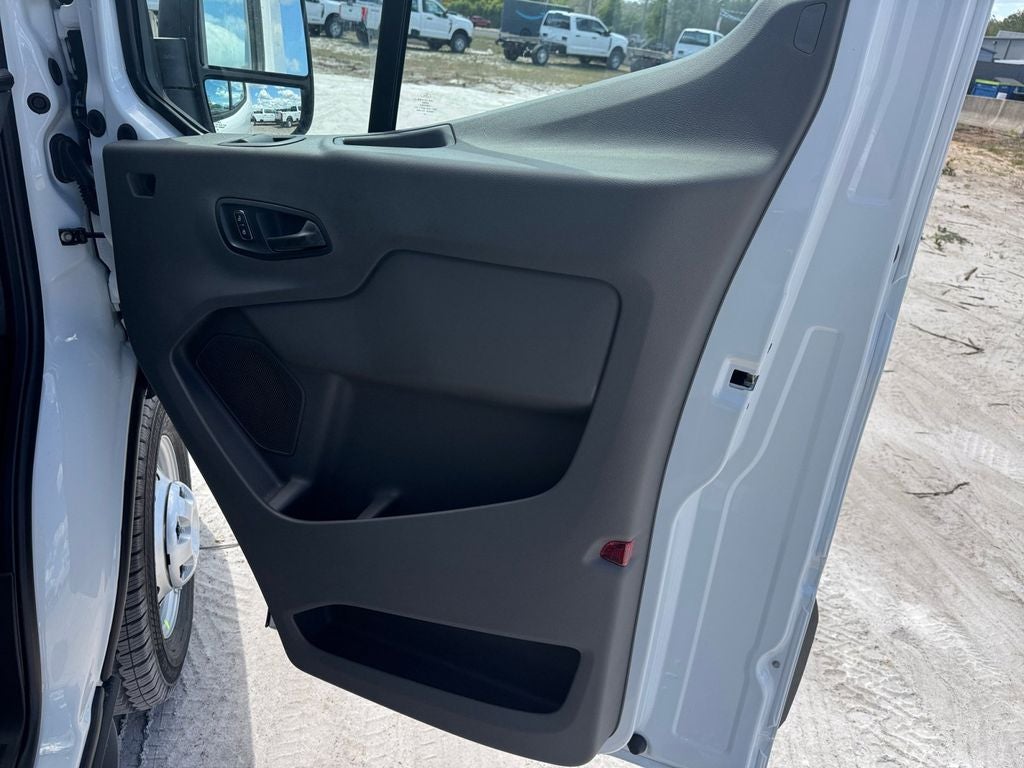 2026 Ford Transit-350 Base 101A