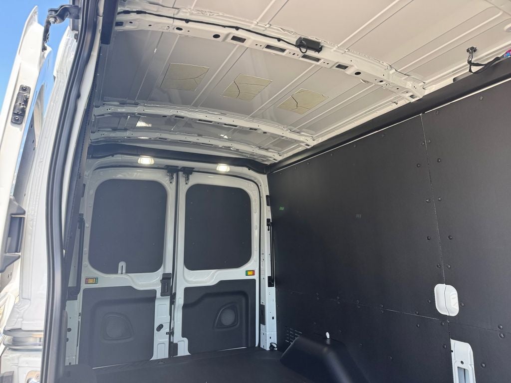 2026 Ford Transit-350 Base 101A