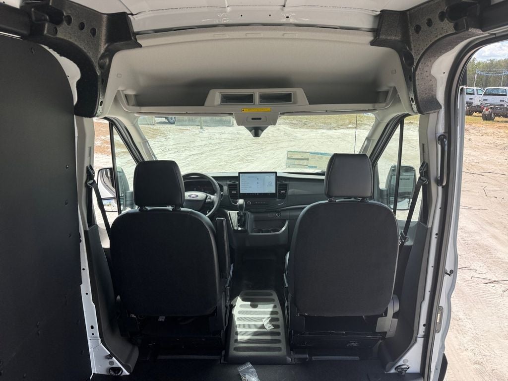 2026 Ford Transit-350 Base 101A