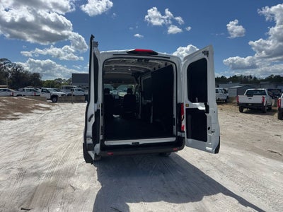 2026 Ford Transit-350 Base 101A