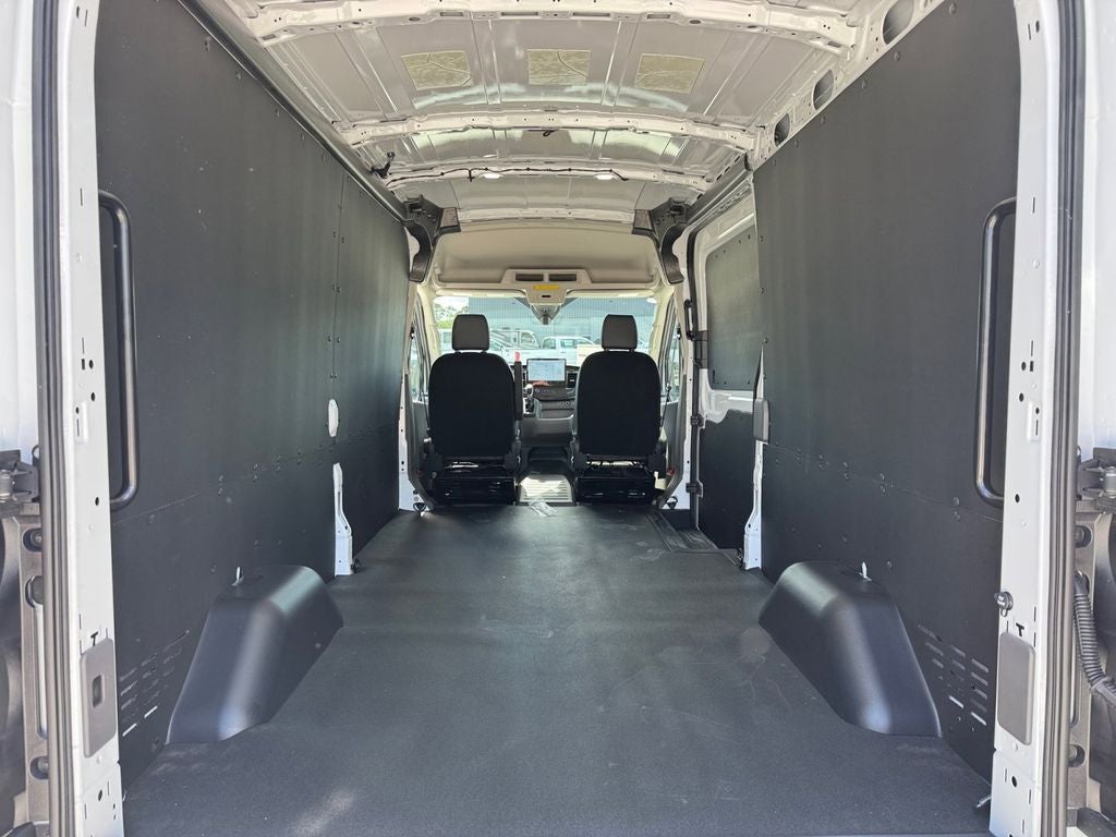 2026 Ford Transit-350 Base 101A