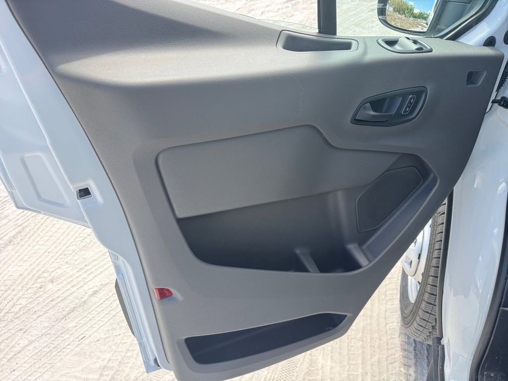 2026 Ford Transit-350 Base 101A