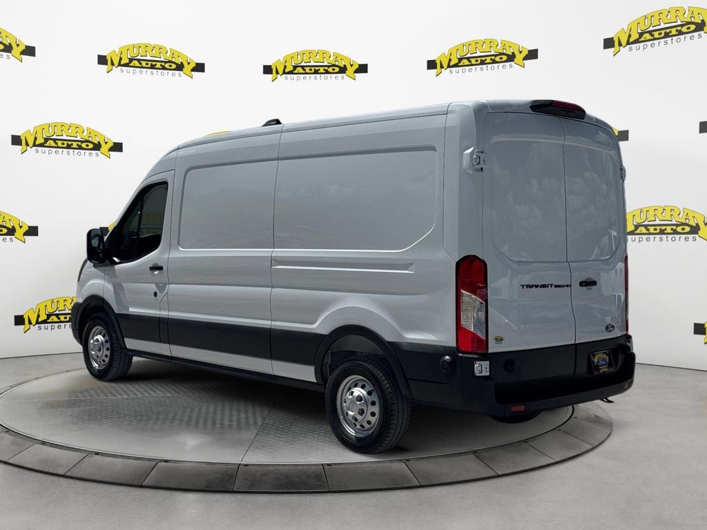 2026 Ford Transit-350 Base 101A