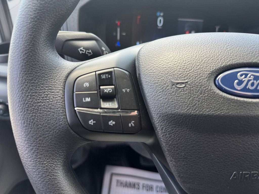 2026 Ford Transit-350 Base 101A