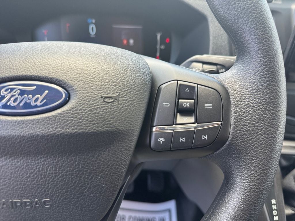 2026 Ford Transit-350 Base 101A