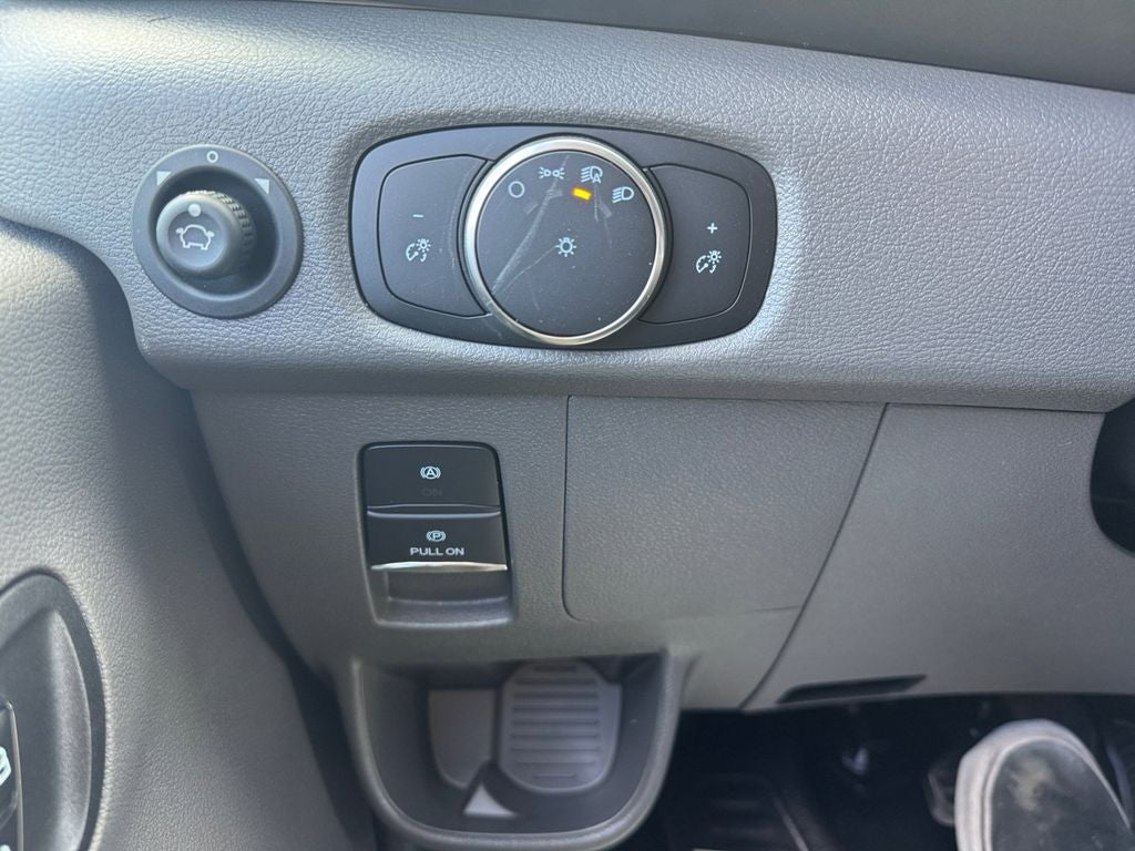 2026 Ford Transit-350 Base 101A
