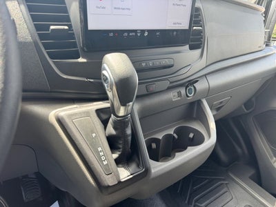 2026 Ford Transit-350 Base 101A
