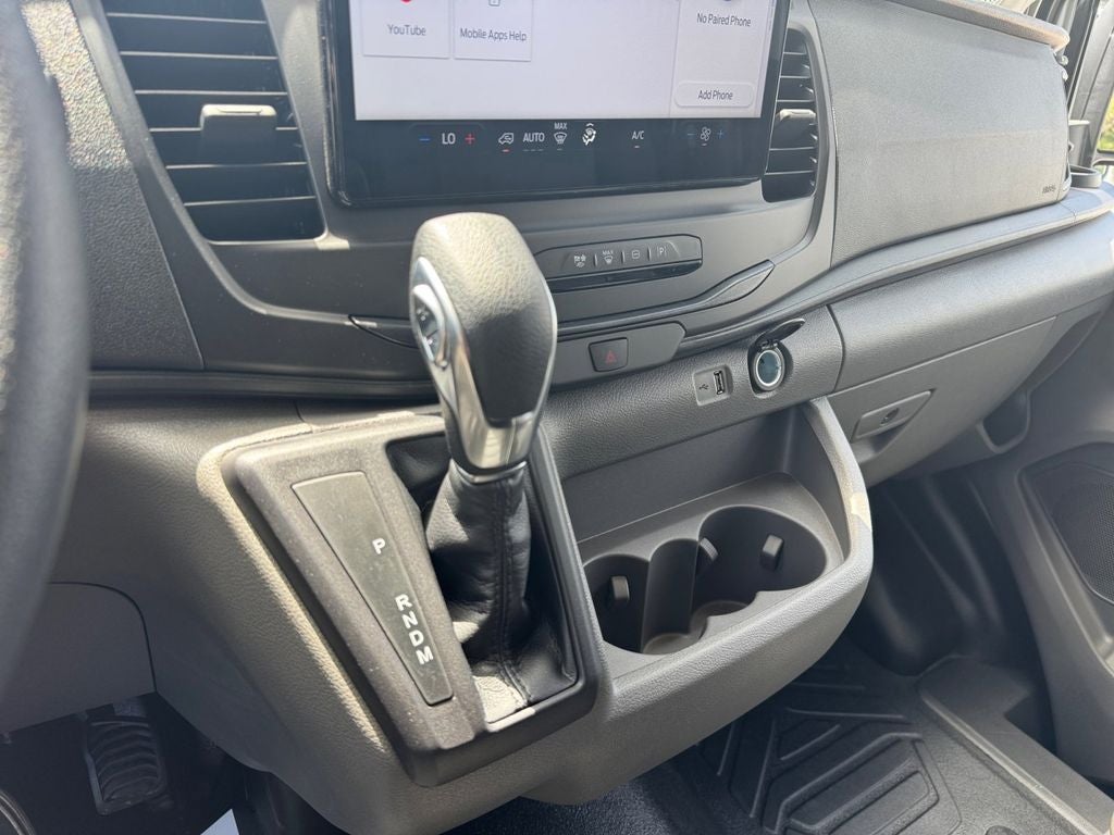 2026 Ford Transit-350 Base 101A